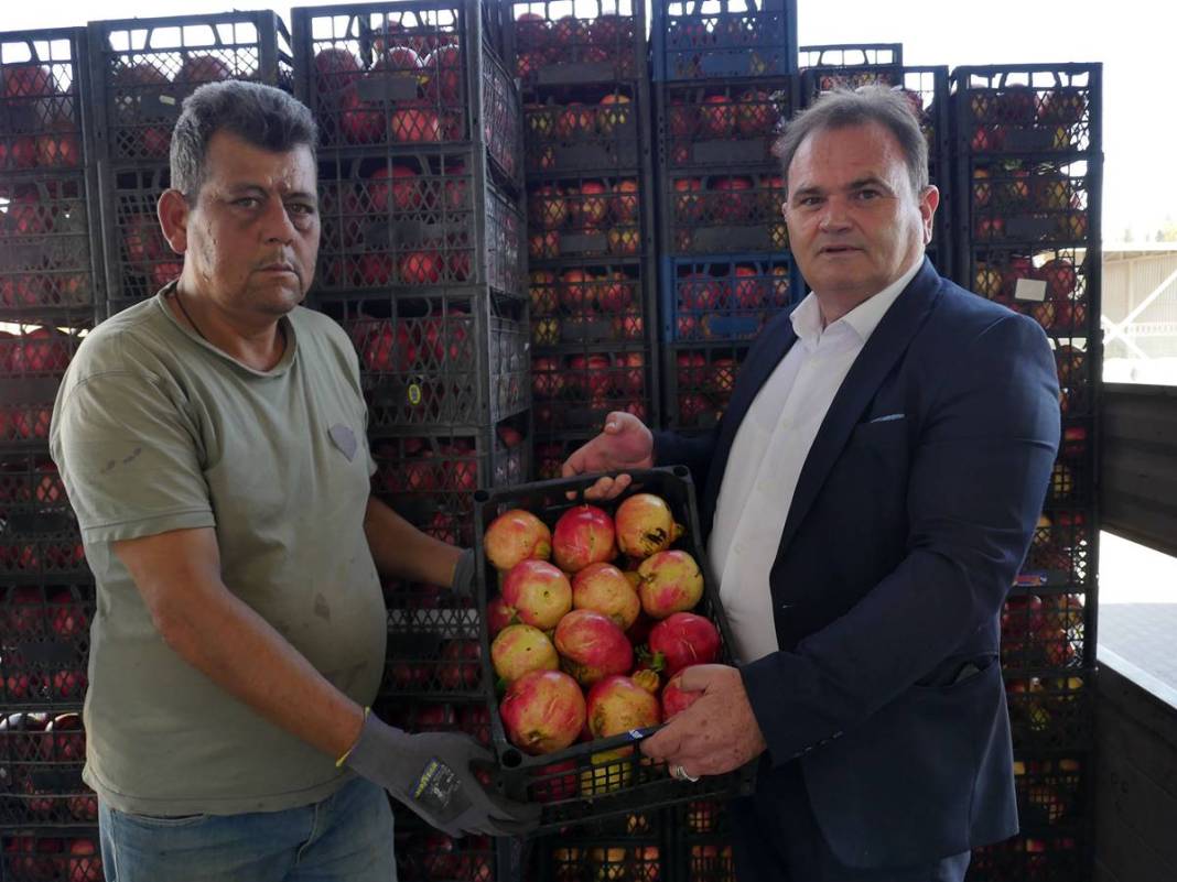 Neye niyet, neye kısmet: İlçenin ekonomisini ayağa kaldırdı! Yüksek gelir elde ediyorlar, kapış kapış satılıyor 2